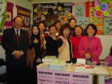 成教所研所博覽會招生秀, 共13張圖片